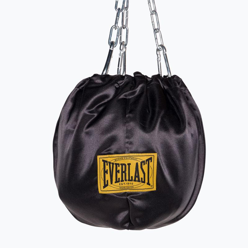 Everlast 1910 Headhunter Bag juodai baltas 5820 4