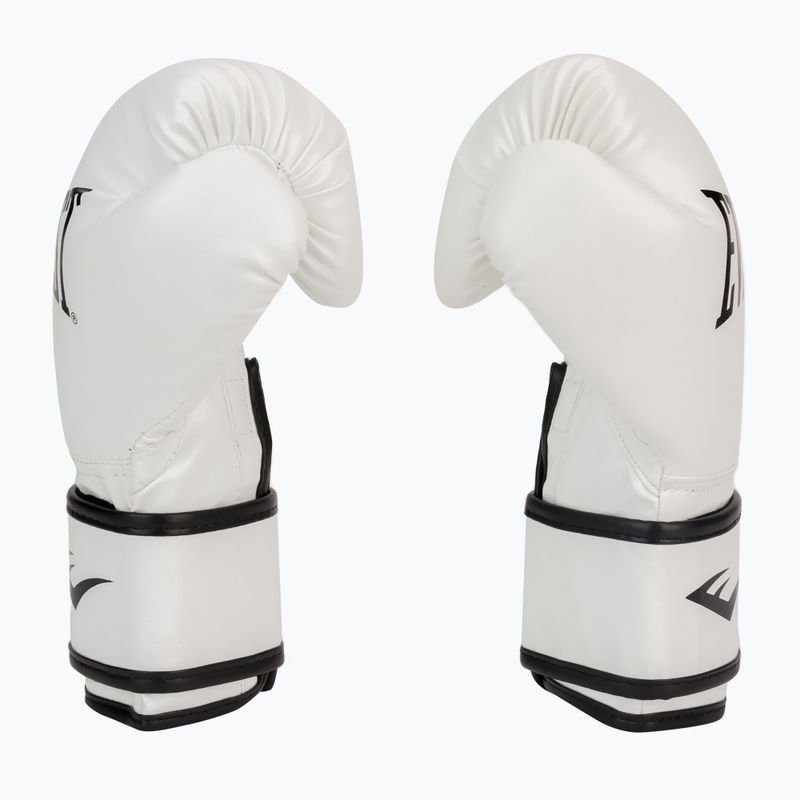 Everlast Core 4 baltos bokso pirštinės EV2100 4