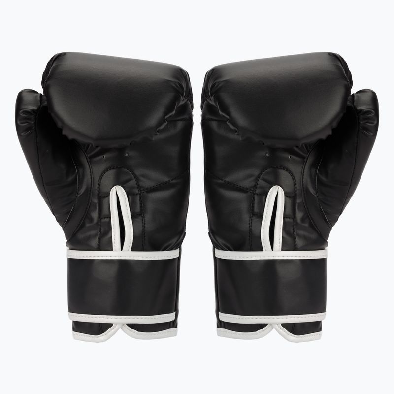 Everlast Core 2 bokso pirštinės juodos EV2100 2