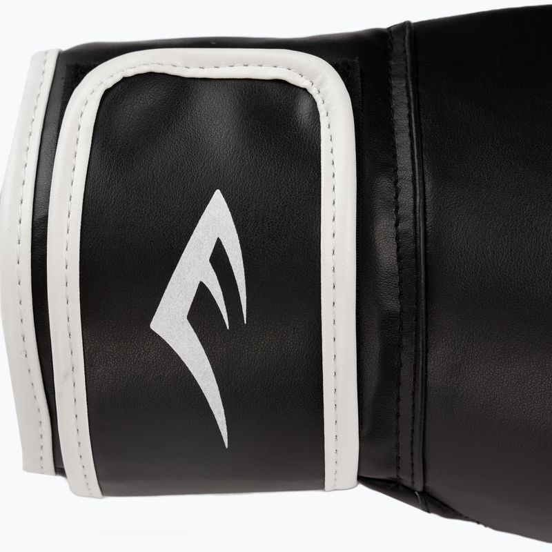 Everlast Core 2 bokso pirštinės juodos EV2100 5