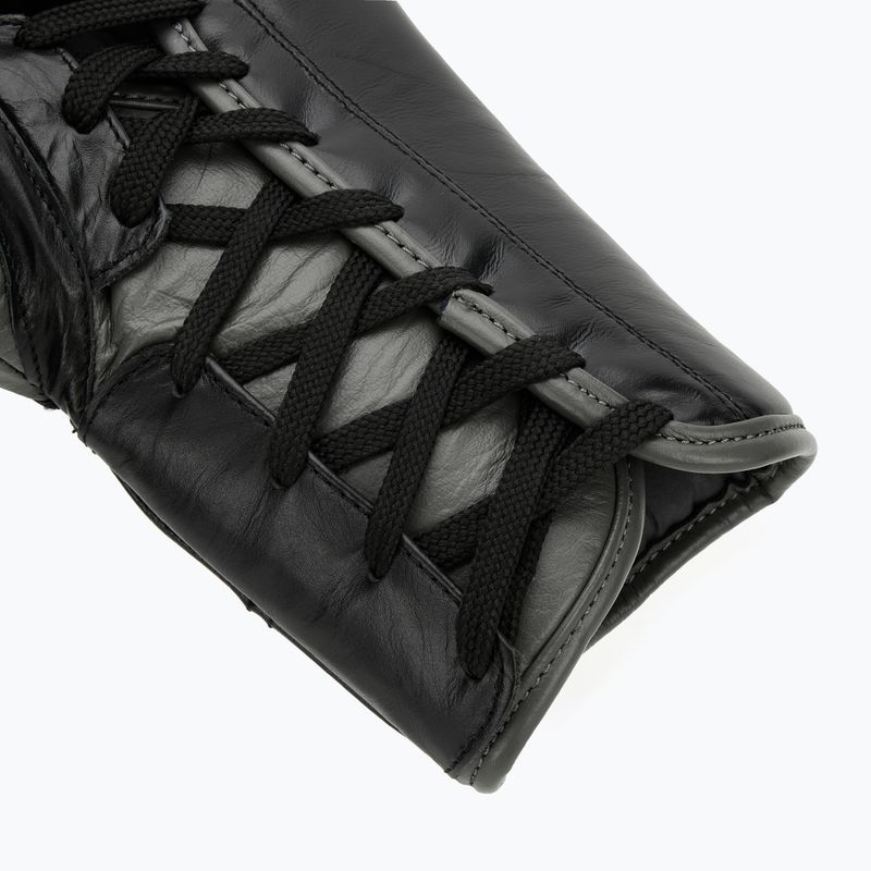 Bokso pirštinės Everlast Powerl 2Pro black 6