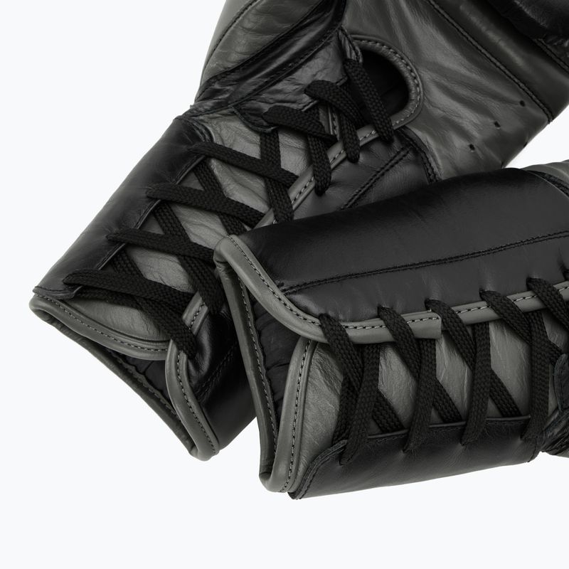 Bokso pirštinės Everlast Powerl 2Pro black 7