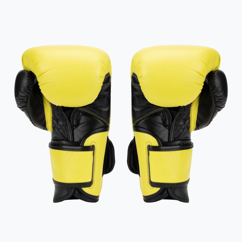Bokso pirštinės Everlast Power Lock 2 Premium 2