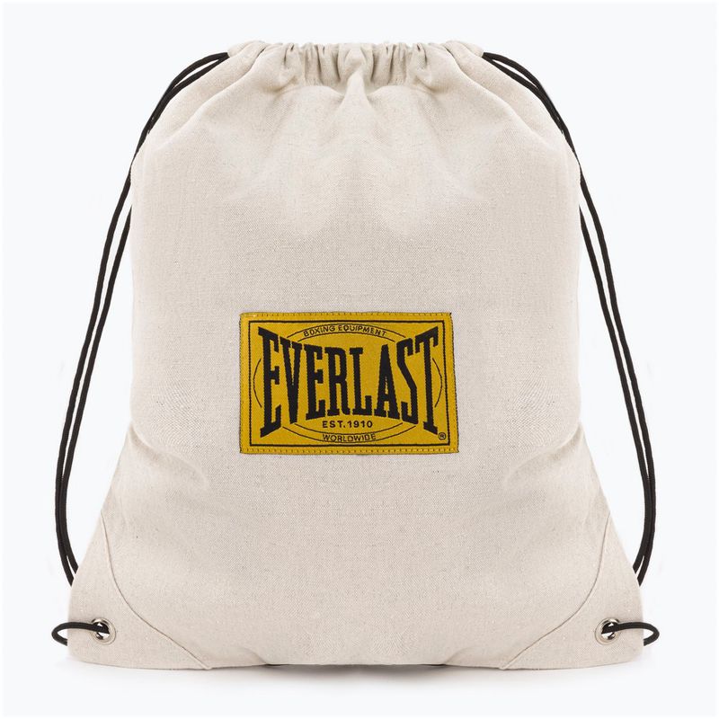Everlast 1910 PRO rudas bokso šalmas 4660 6