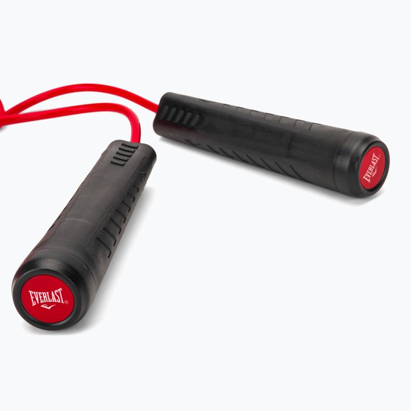 Šokdynė    Everlast EV2708 red 2