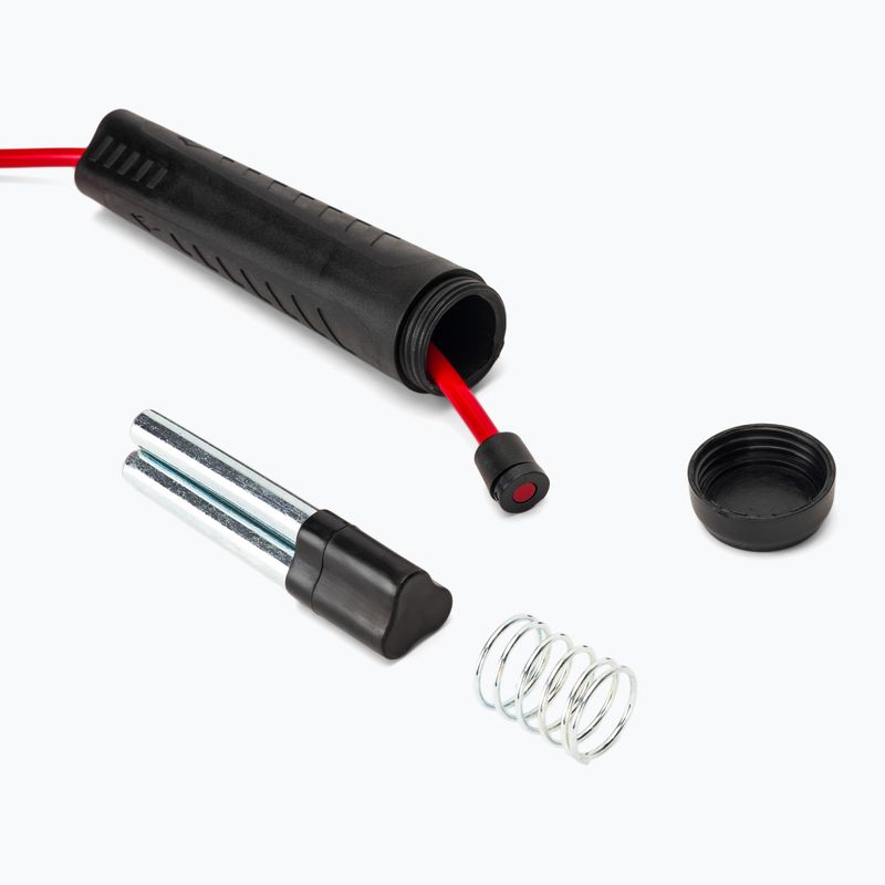 Šokdynė    Everlast EV2708 red 3