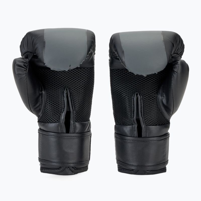 Bokso pirštinės Everlast Prospect 2 black 2