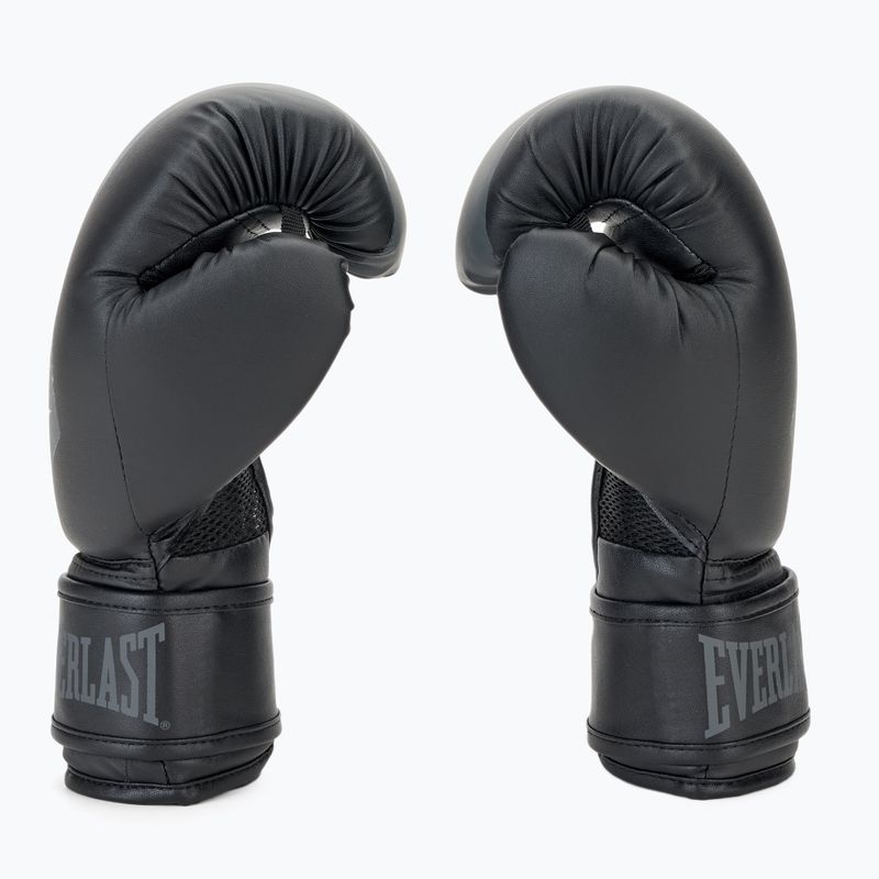 Bokso pirštinės Everlast Prospect 2 black 4