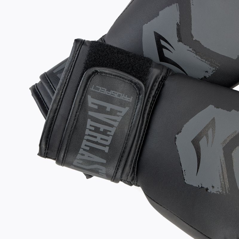 Bokso pirštinės Everlast Prospect 2 black 5