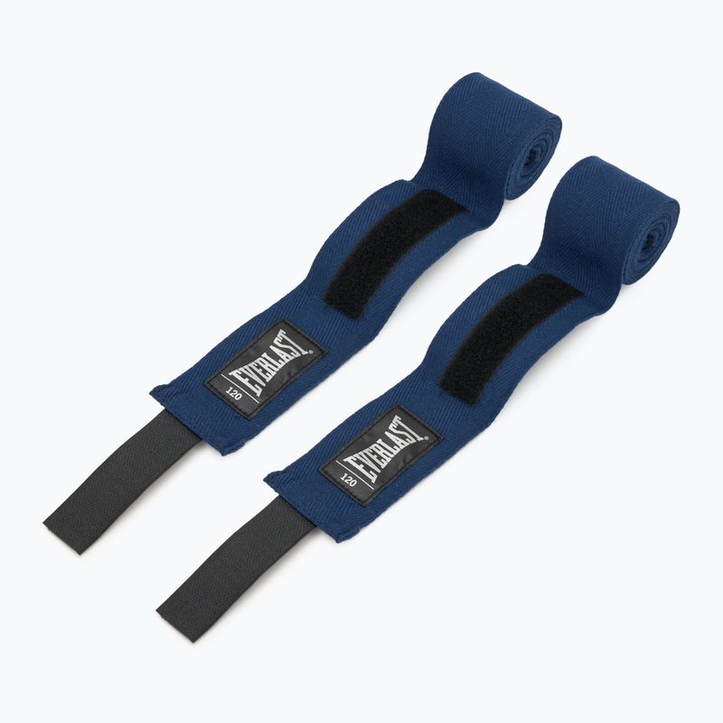 Bokso raiščiai Everlast 305 cm camo 2