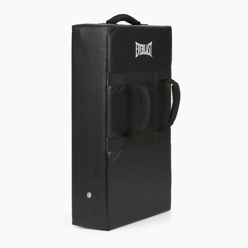 Treniruočių skydas Everlast Kick Shield black 2