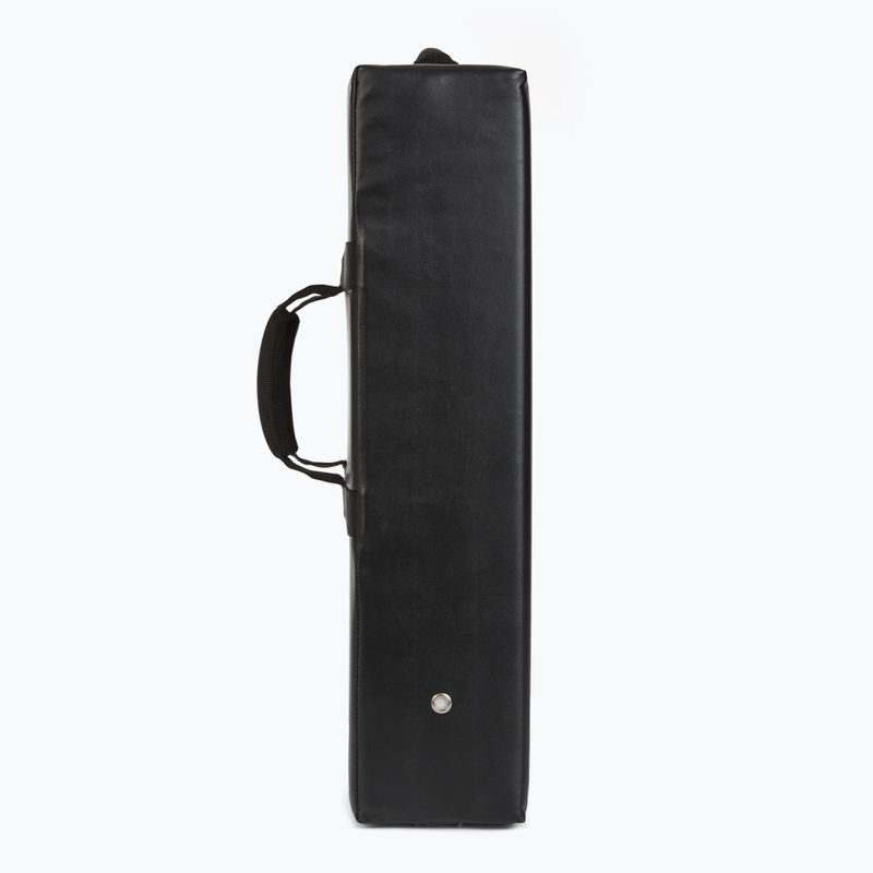 Treniruočių skydas Everlast Kick Shield black 3