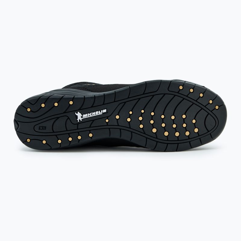 Vyriški bokso batai Everlast Elite 2 black 4