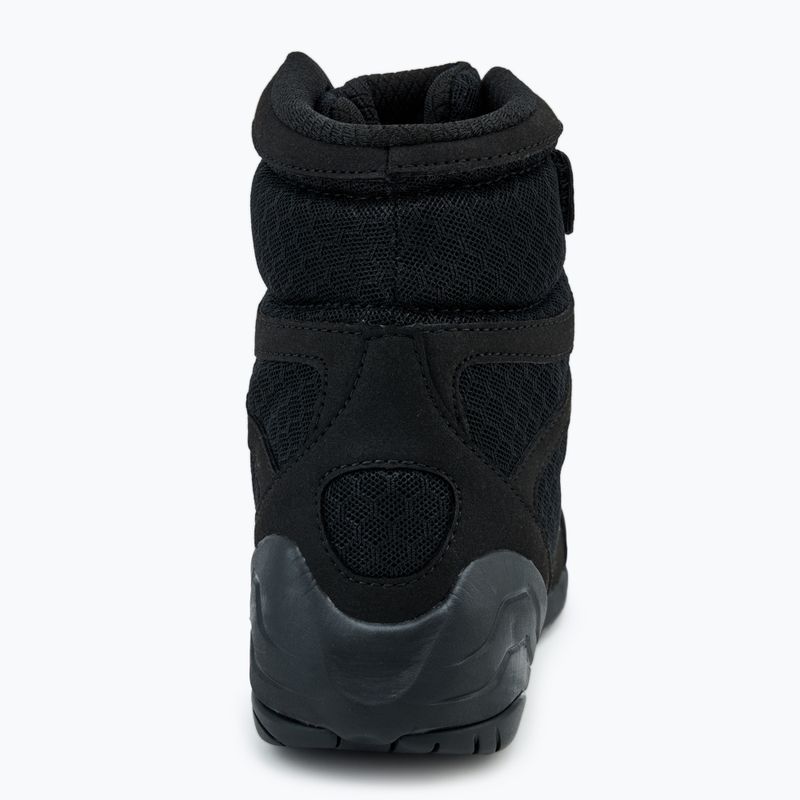 Vyriški bokso batai Everlast Elite 2 black 6