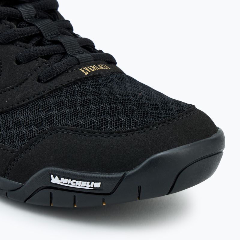 Vyriški bokso batai Everlast Elite 2 black 7