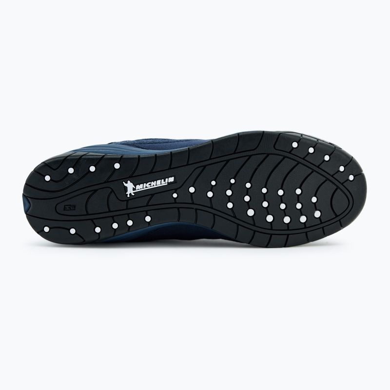 Vyriški bokso batai Everlast Elite 2 navy 4