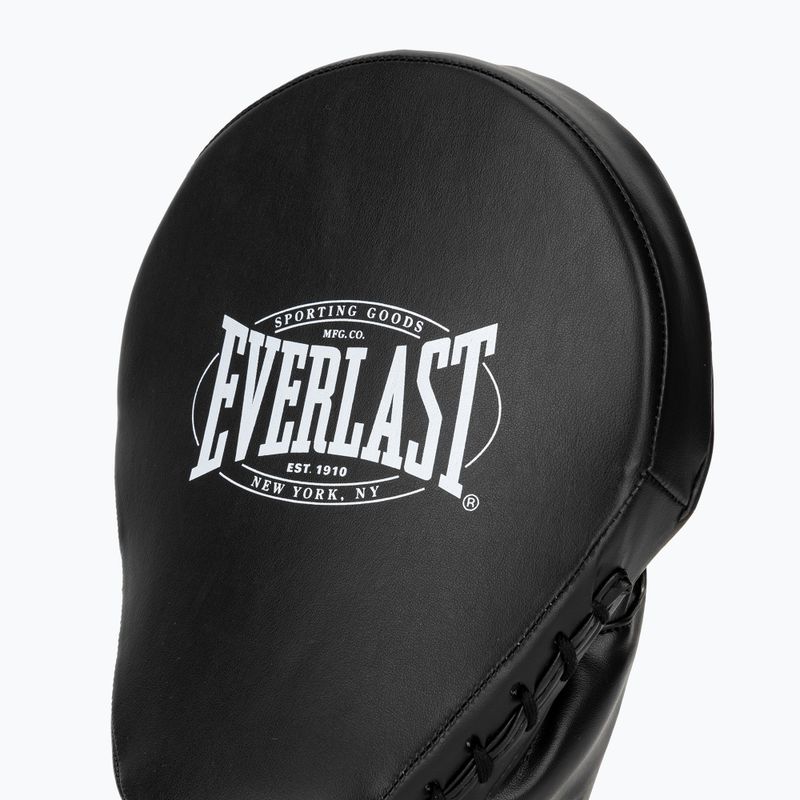 Boksininkų rinkinys Everlast 1910 Classic Boxing Kit black 11