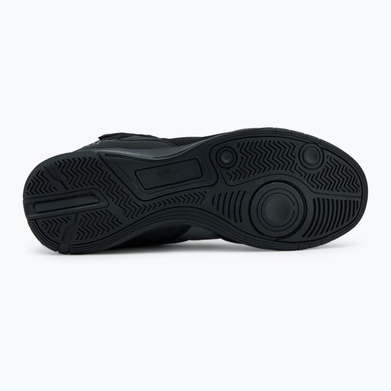 Vyriški bokso batai Everlast Powerlock X-Trainer black 4