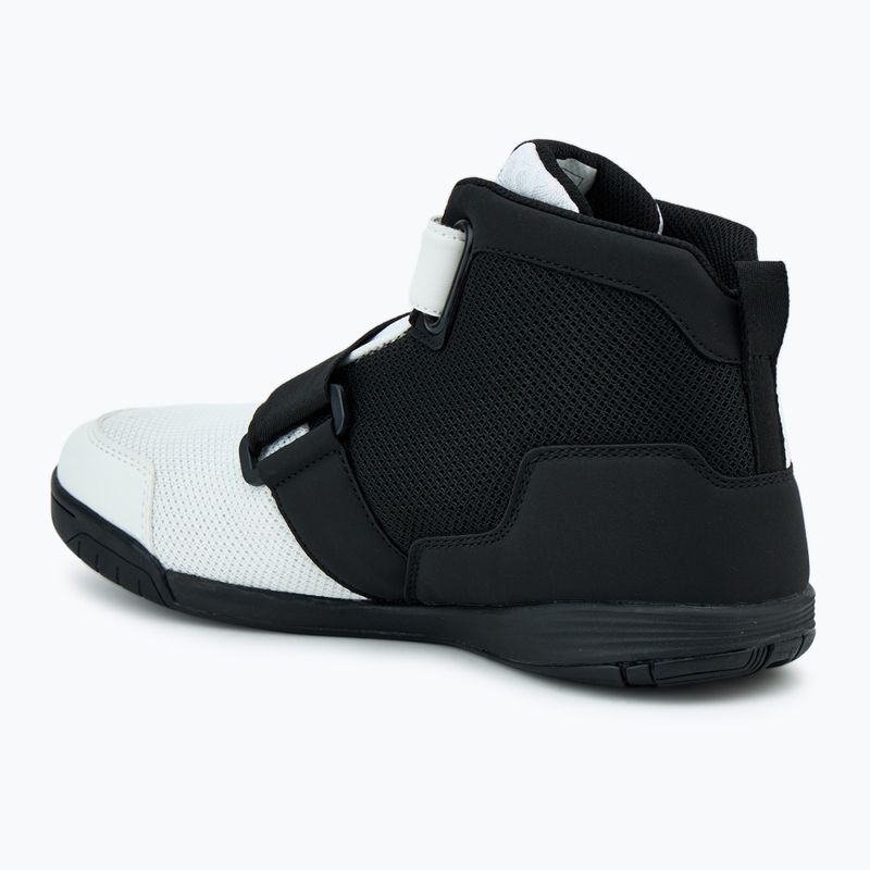 Vyriški bokso batai Everlast Powerlock X-Trainer white 3