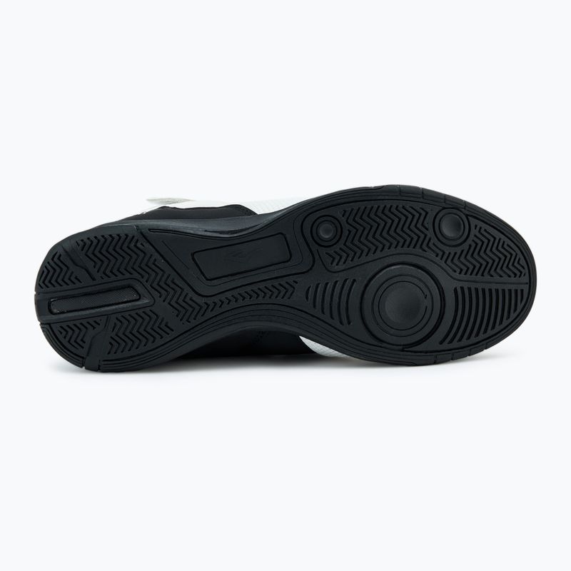 Vyriški bokso batai Everlast Powerlock X-Trainer white 4