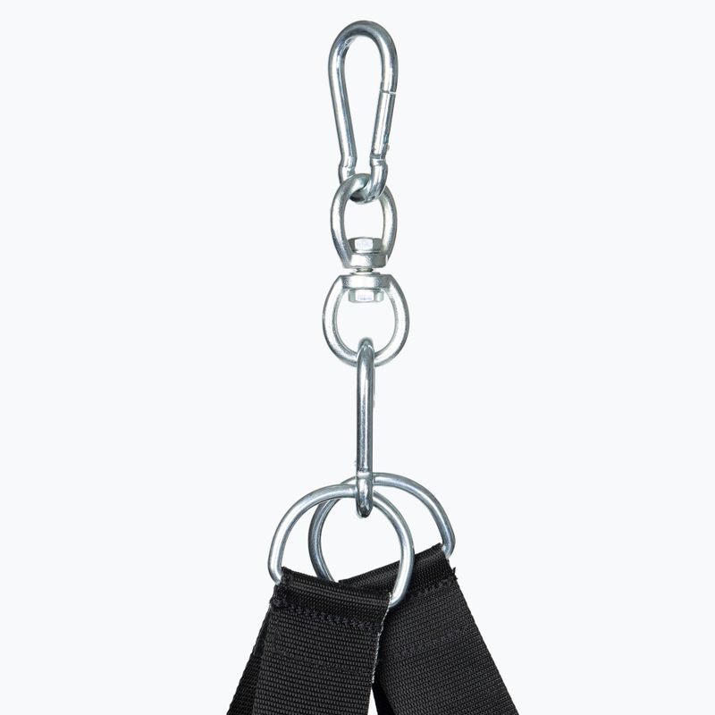 Treniruočių maišas Everlast Nevatear Boxing Bag EV3431 black/black 4