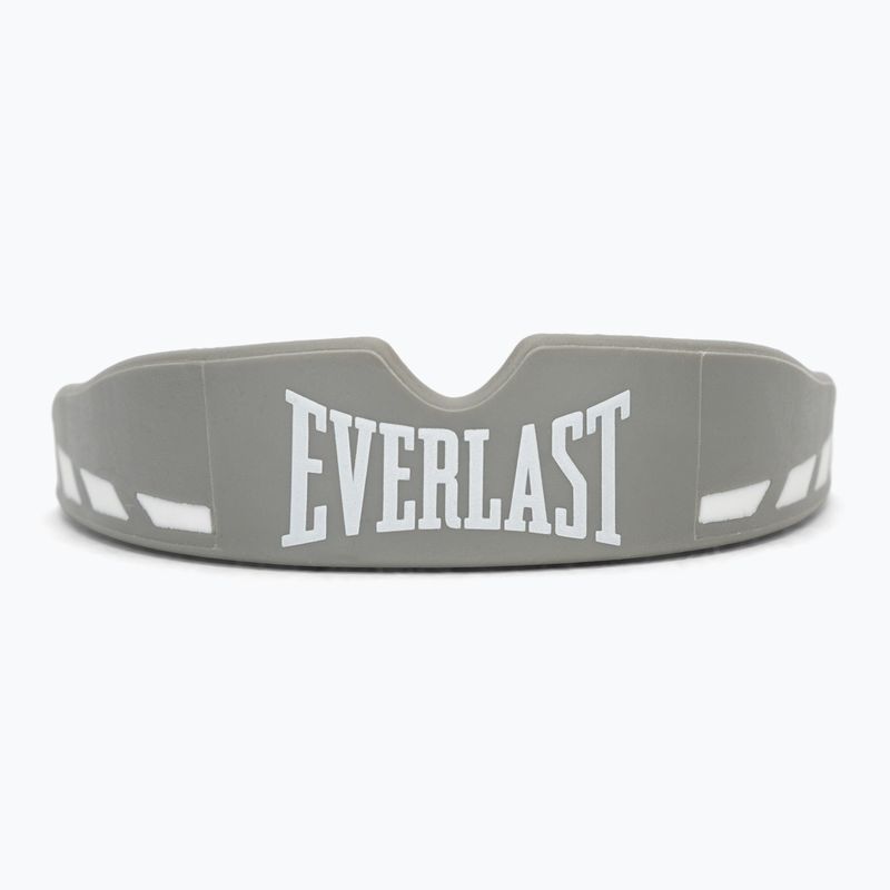 Burnos apsauga Everlast single Evershield grey/white 2