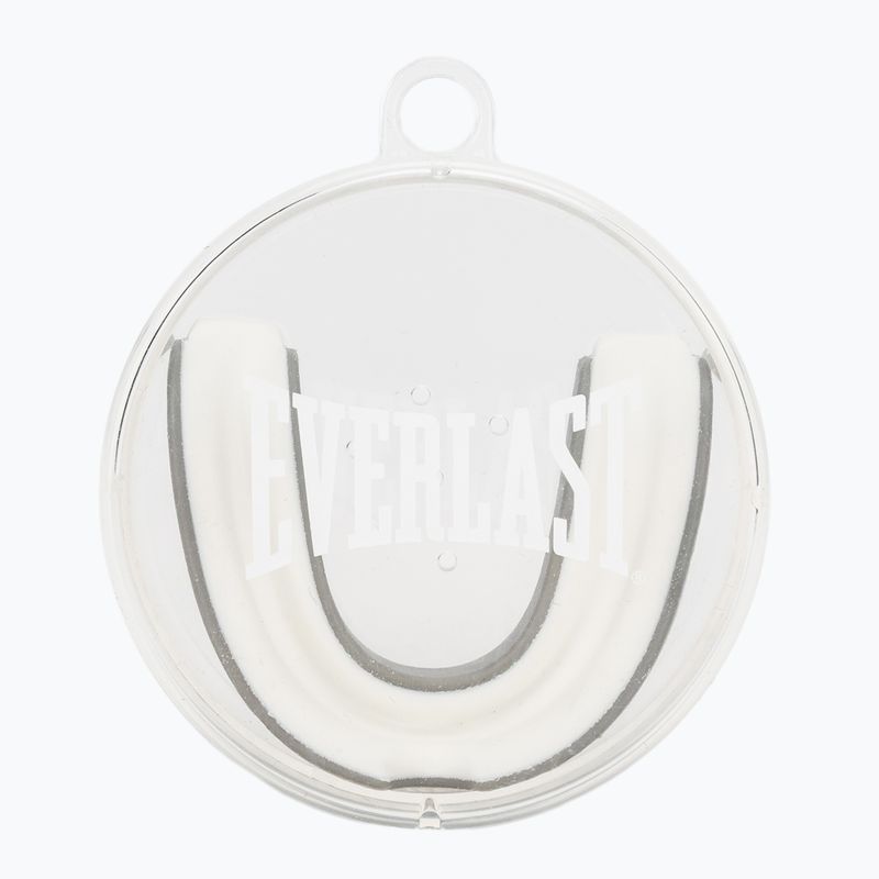 Burnos apsauga Everlast single Evershield grey/white 4