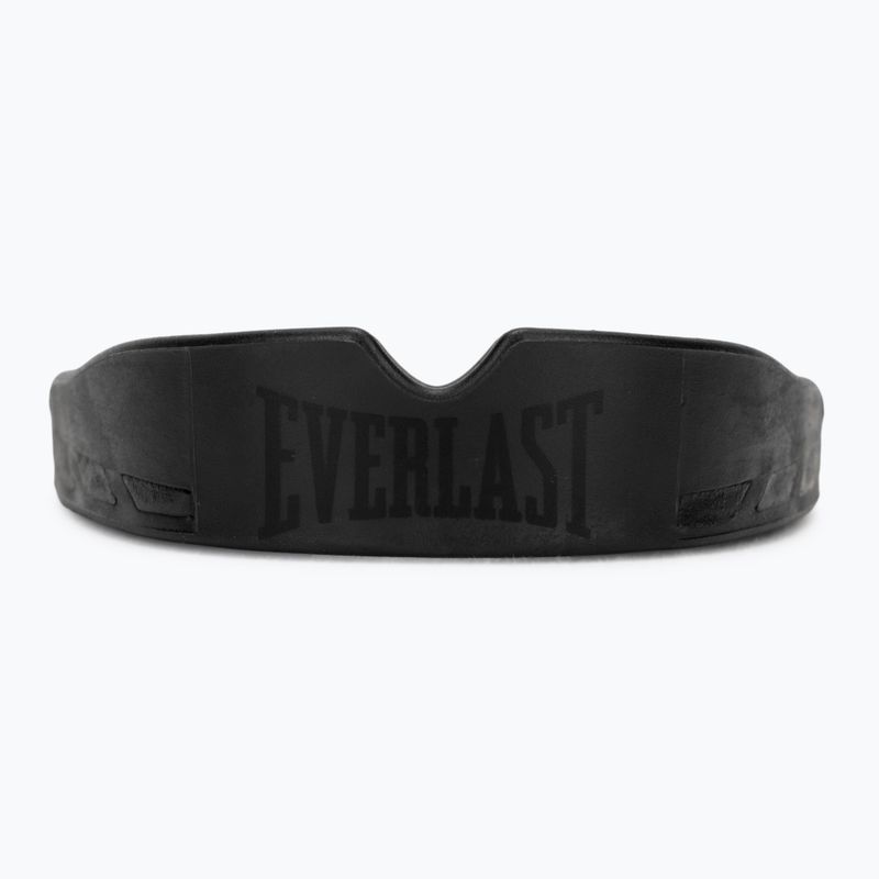 Burnos apsauga Everlast single Evershield black 2
