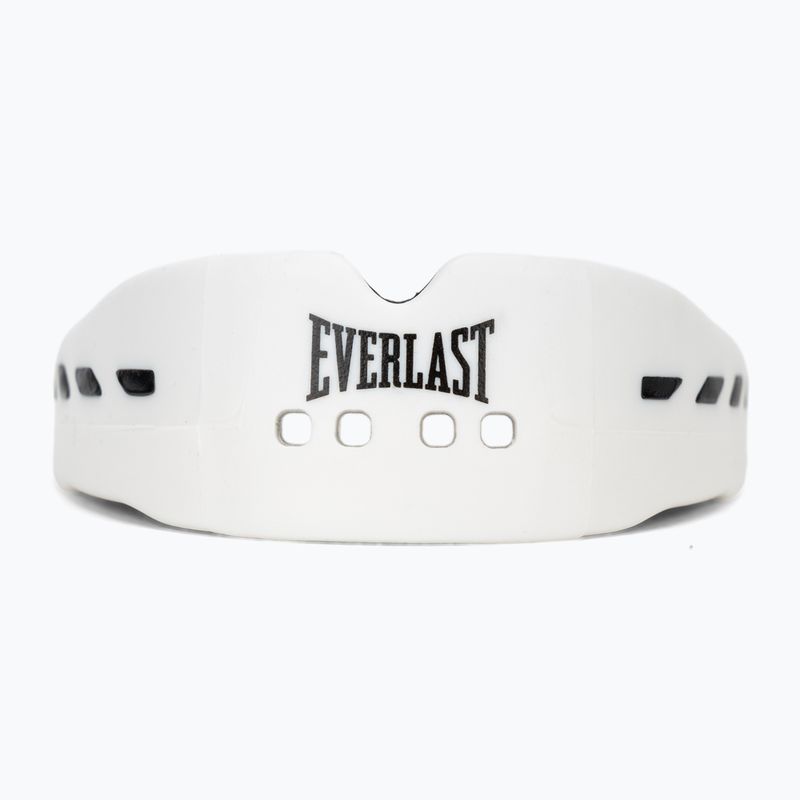 Burnos apsauga Everlast double Evershield white 2