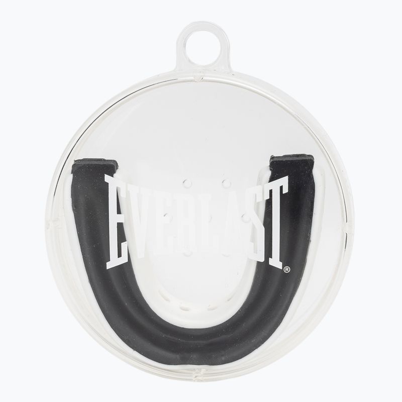 Burnos apsauga Everlast double Evershield white 4