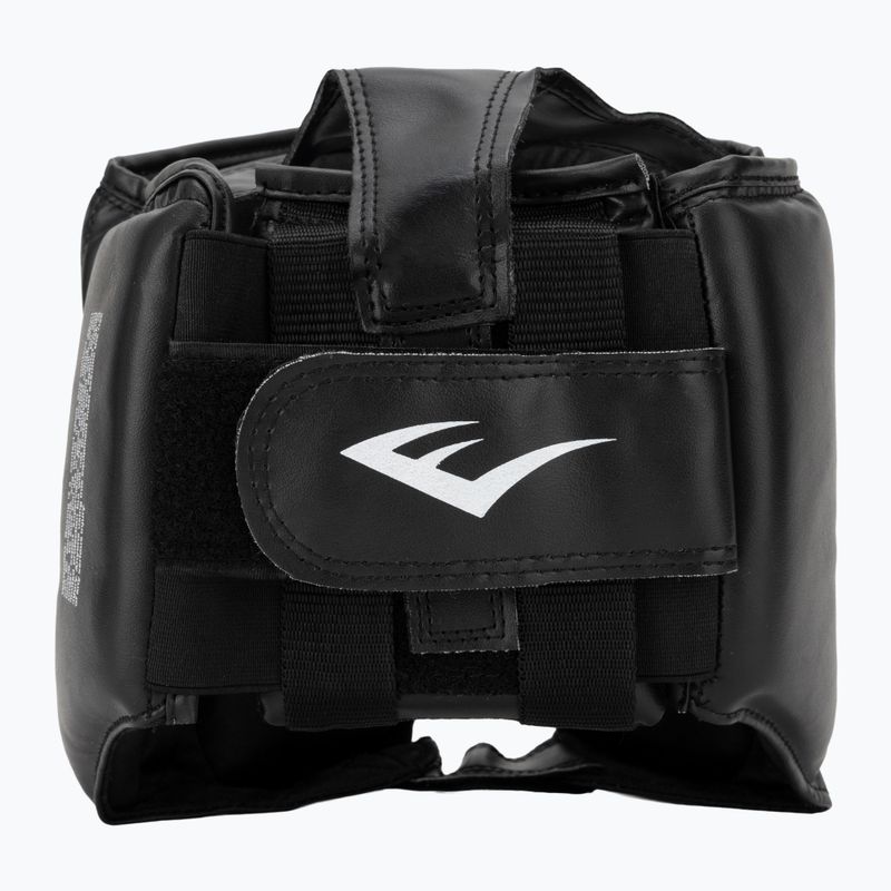 Everlast bokso šalmas 2675 juodas 5