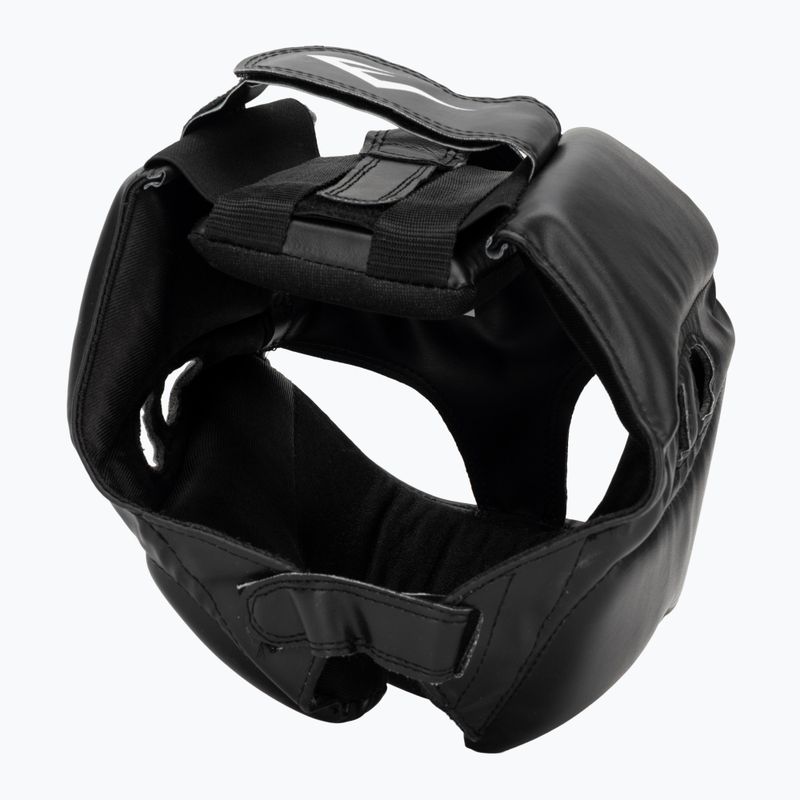 Everlast bokso šalmas 2675 juodas 6