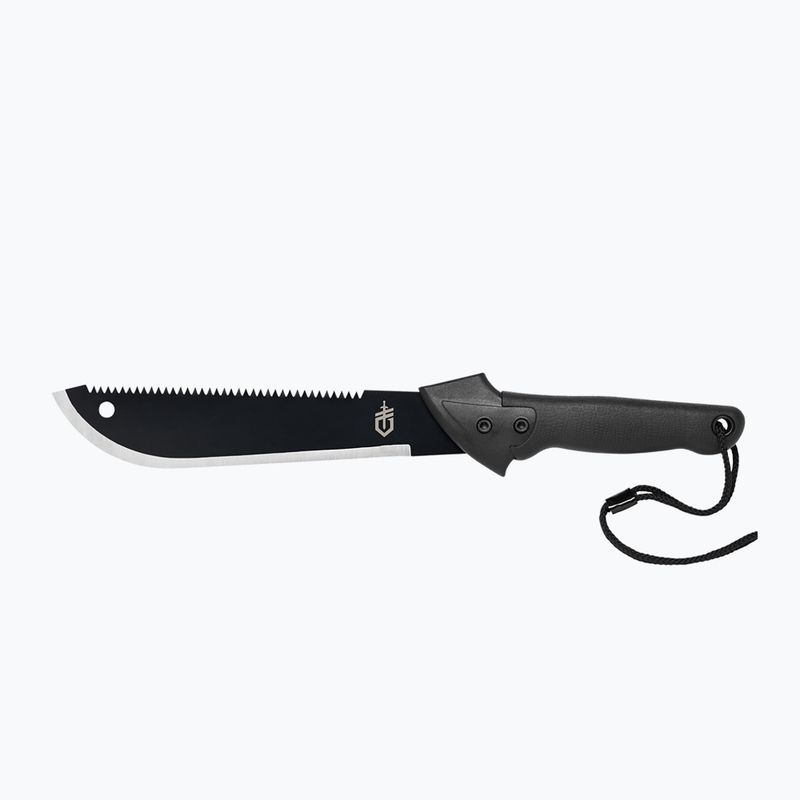 Gerber Gator Junior mačetė juoda 31-000759