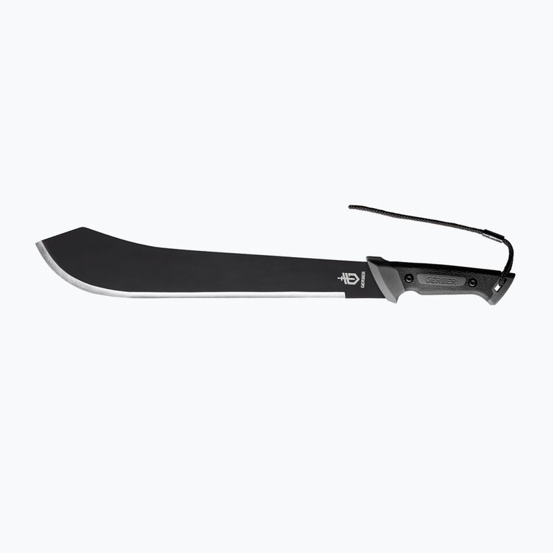 Gerber Gator Bolo mačetė juoda 31-002076