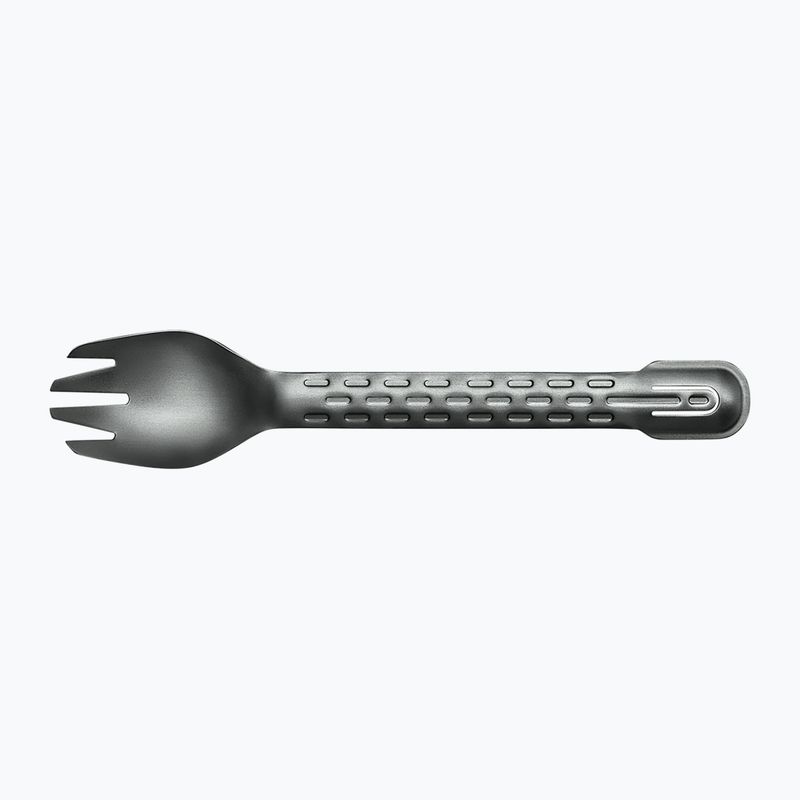 Gerber ComplEAT-Cook Eat Clean Tong camping essentials pilkai juodas 31-003464 5