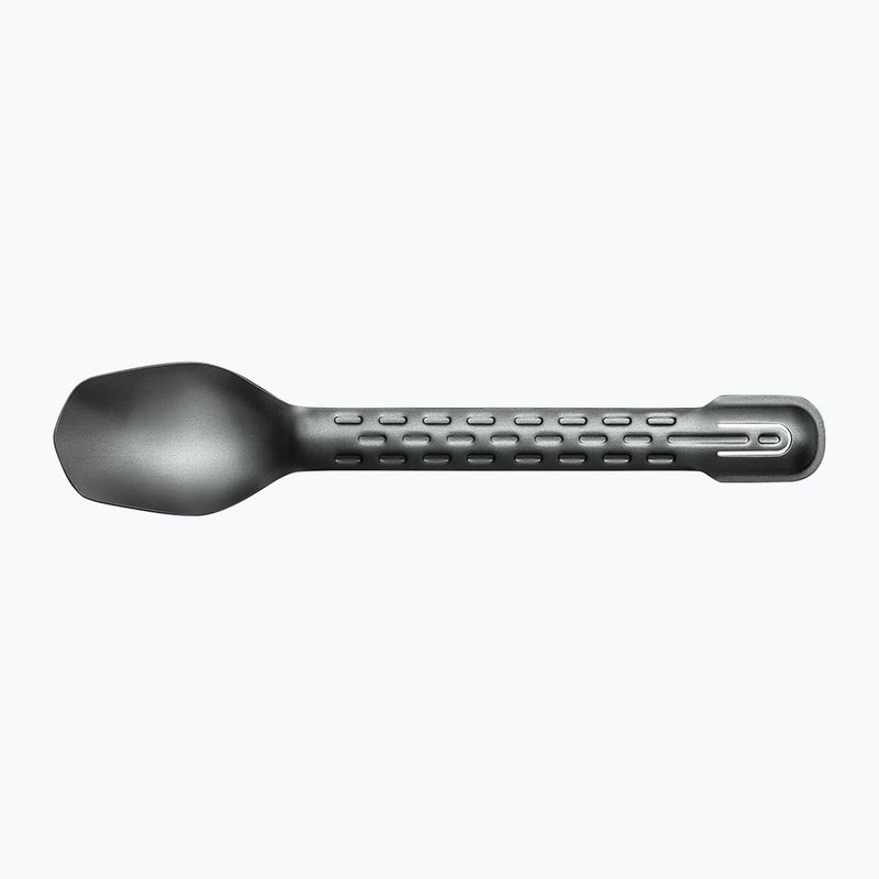 Gerber ComplEAT-Cook Eat Clean Tong camping essentials pilkai juodas 31-003464 6