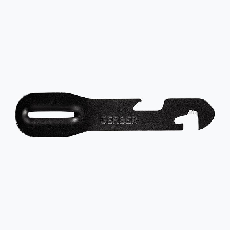 Gerber ComplEAT-Cook Eat Clean Tong camping essentials pilkai juodas 31-003464 7