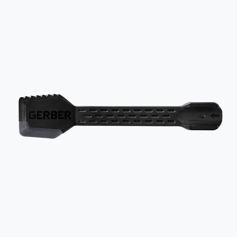Gerber ComplEAT-Cook Eat Clean Tong camping essentials žalias 31-003468 4