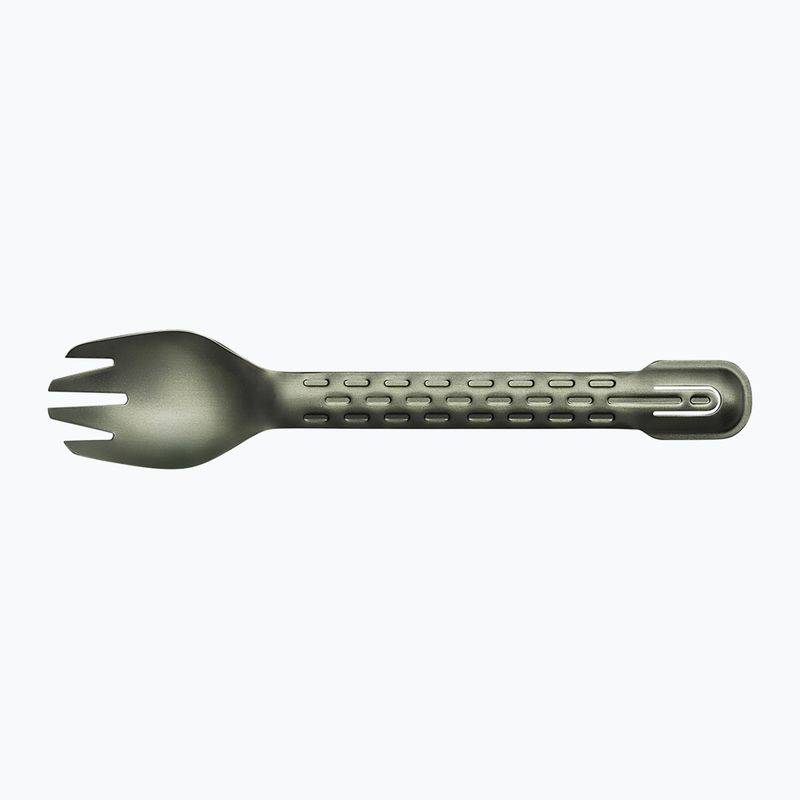 Gerber ComplEAT-Cook Eat Clean Tong camping essentials žalias 31-003468 5