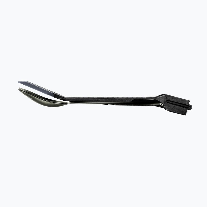 Gerber ComplEAT-Cook Eat Clean Tong camping essentials žalias 31-003468 8