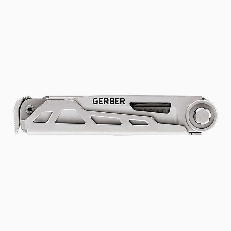 Daugiafunkcinis įrankis Gerber ArmBar Drive grey 30-001590 3