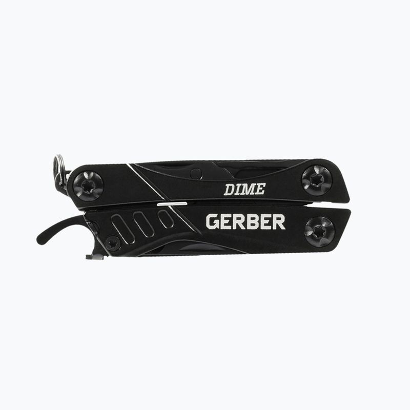 Gerber Dime Multi-Tool juodas 31-003610 3