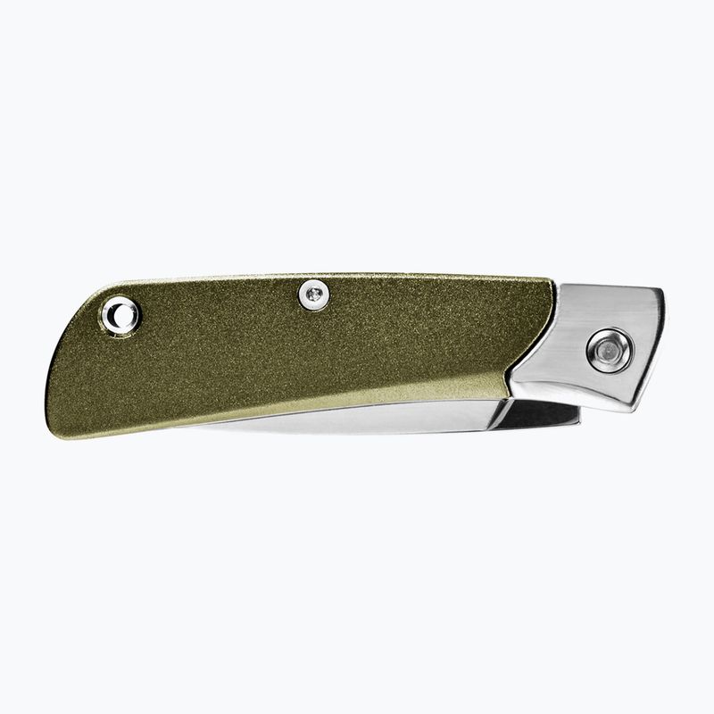 Gerber Wingtip Modern sulankstomas turistinis peilis FSG green 30-001662 2