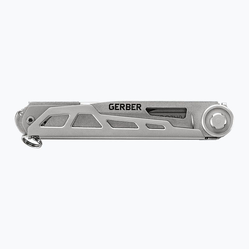 Daugiafunkcinis įrankis Gerber Armbar Slim Drive orange 30-001731 3