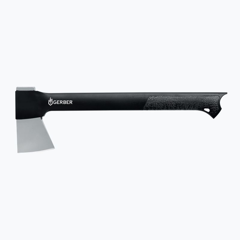 Gerber Gator Combo Axe II black 22-41420 pjūklo kirvis