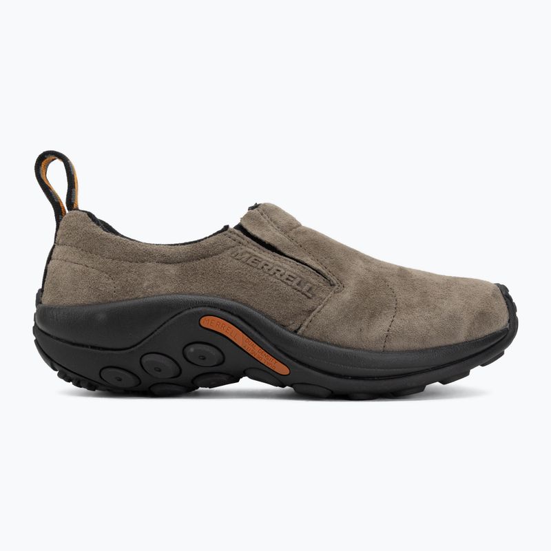 Vyriški batai Merrell Jungle Moc brown 2