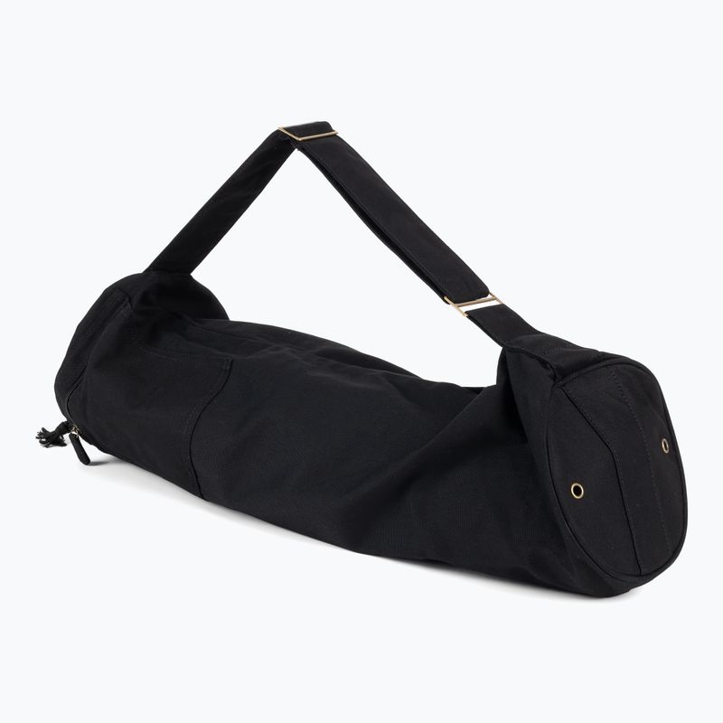 Gaiam jogos kilimėlio užvalkalas juodas 58237 2