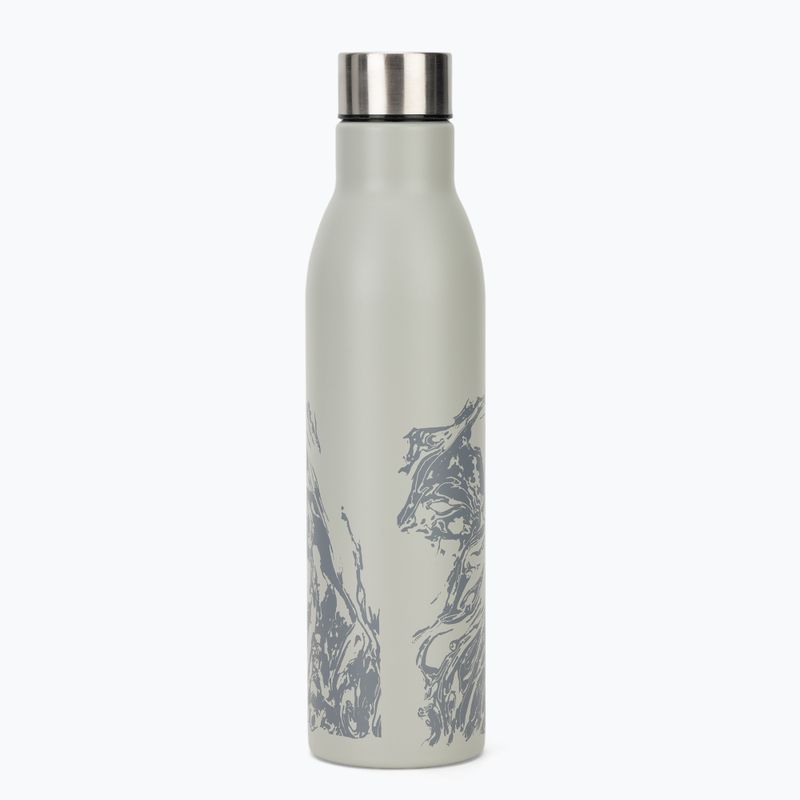 Gertuvė Gaiam Easy Grip 740 ml lava 2