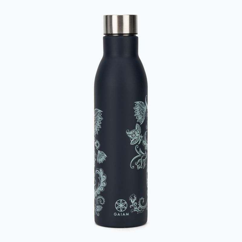 Gertuvė Gaiam Easy Grip 740 ml spring paisley 2