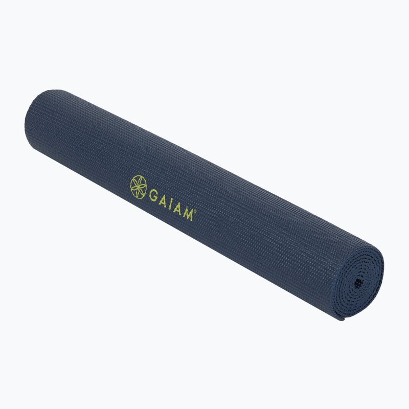 Jogos reikmenų rinkinys Gaiam Cushion Support Kit + Kostka modnight capri 5